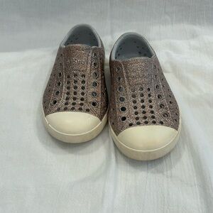 Native Jefferson Bling